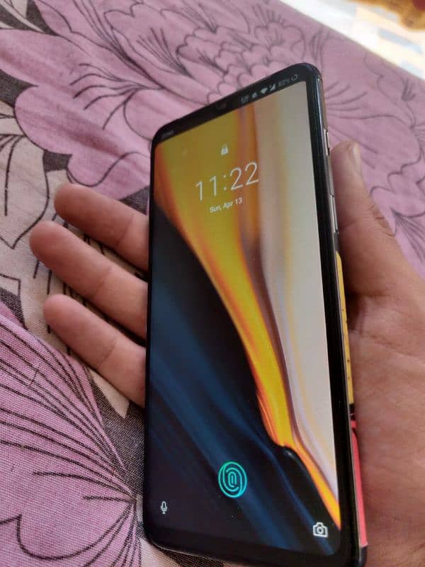 one plus 7 10/10 pta approved 1