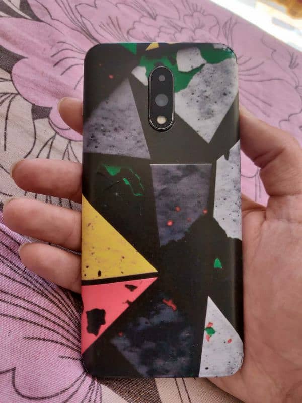 one plus 7 10/10 pta approved 3
