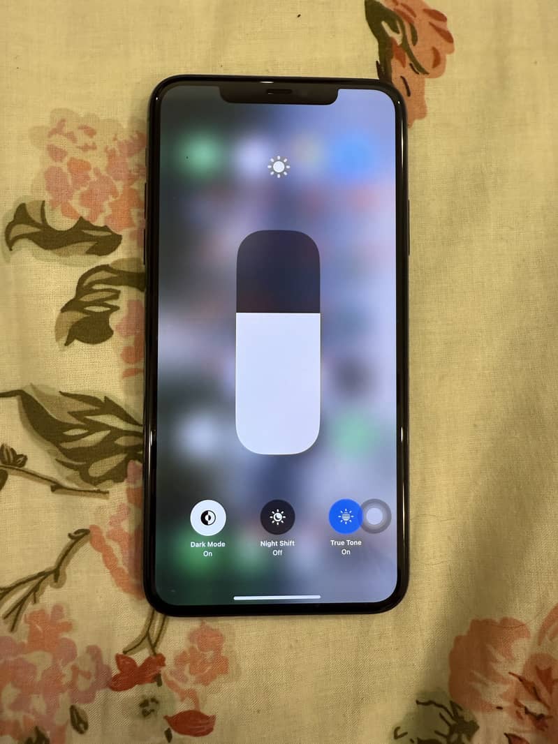 Apple iPhone 11 Pro Max 256GB PTA Approved 0