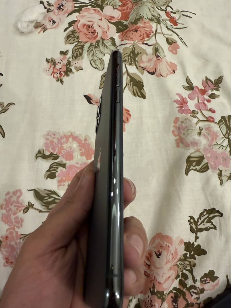 Apple iPhone 11 Pro Max 256GB PTA Approved 2
