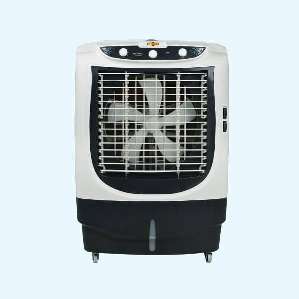 Super Asia ECM-3500 Plus Dc Smart Cool 1