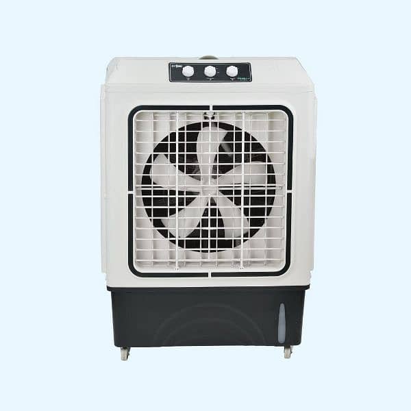 Super Asia ECM-3500 Plus Dc Smart Cool 6