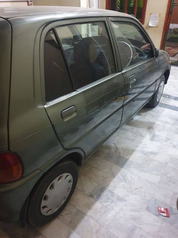 coure 2011 minor touchup ac on urgent sell 3