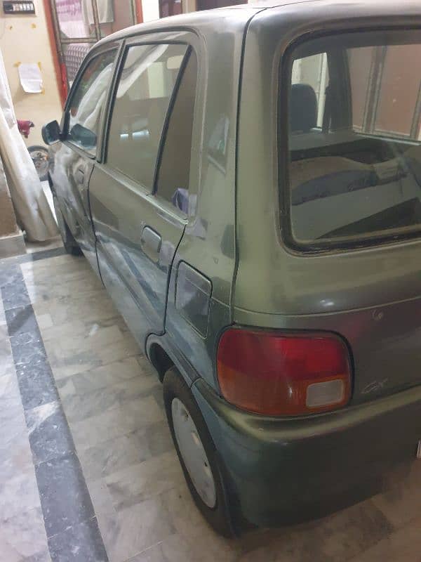 coure 2011 minor touchup ac on urgent sell 4