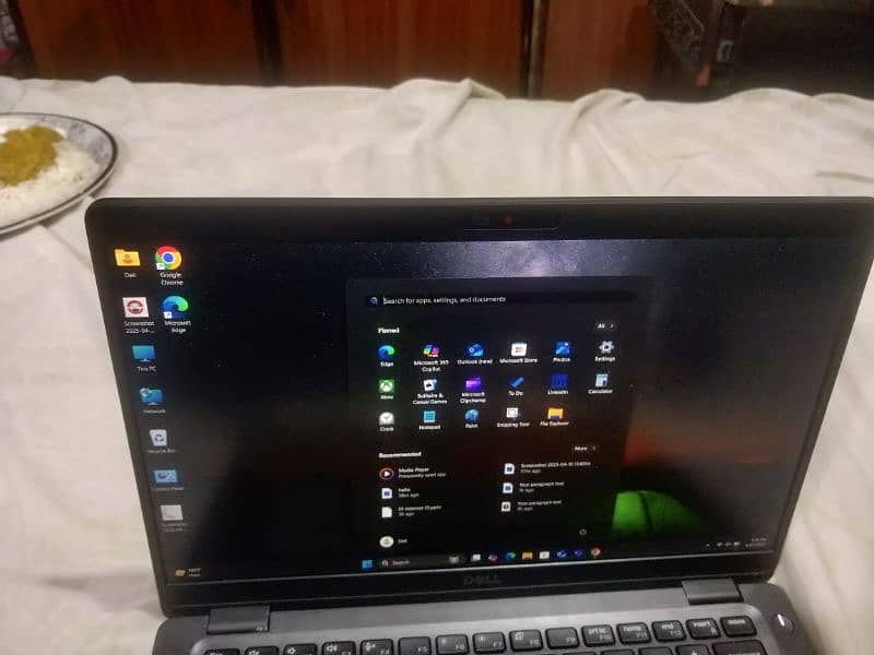 i5 8th generation Dell laptop latitude 2