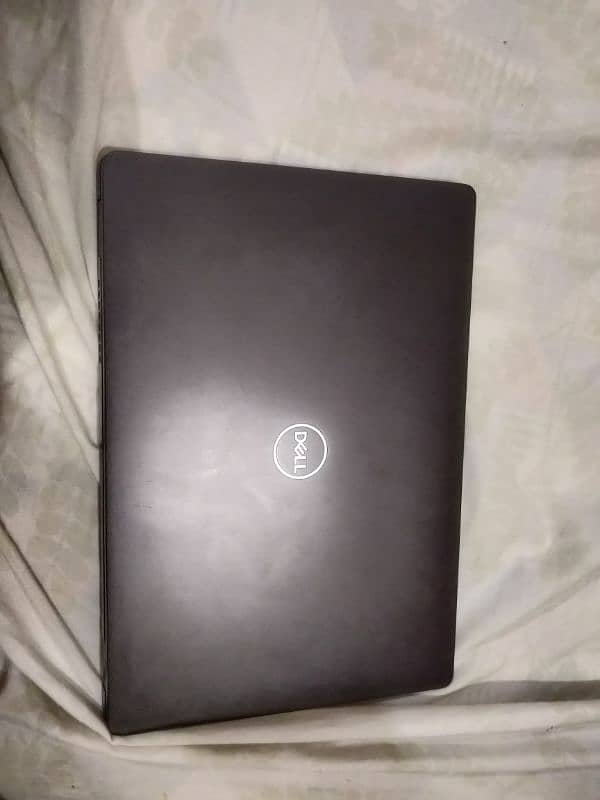 i5 8th generation Dell laptop latitude 5