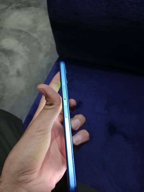 Infinix Note 12 5