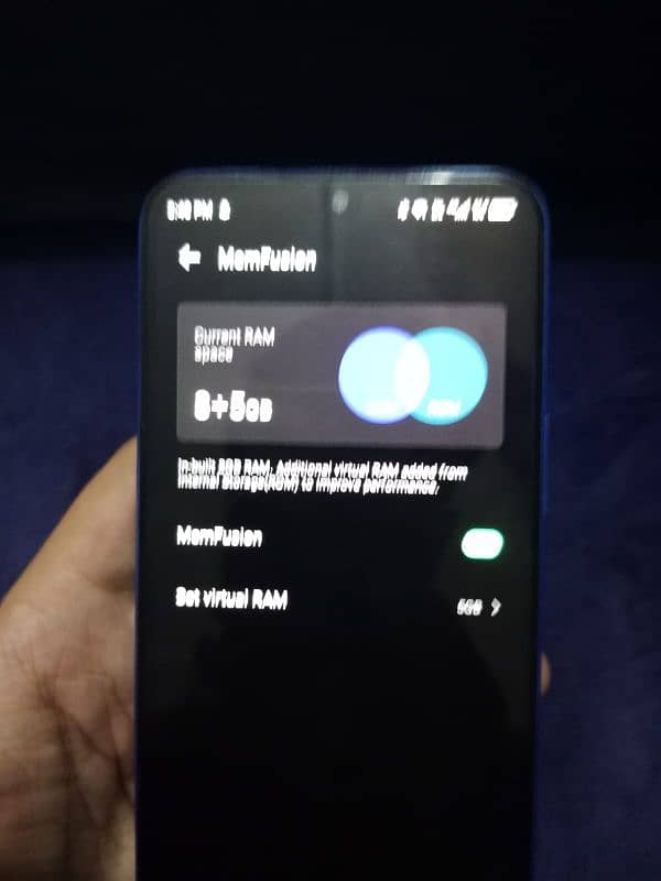 Infinix Note 12 7