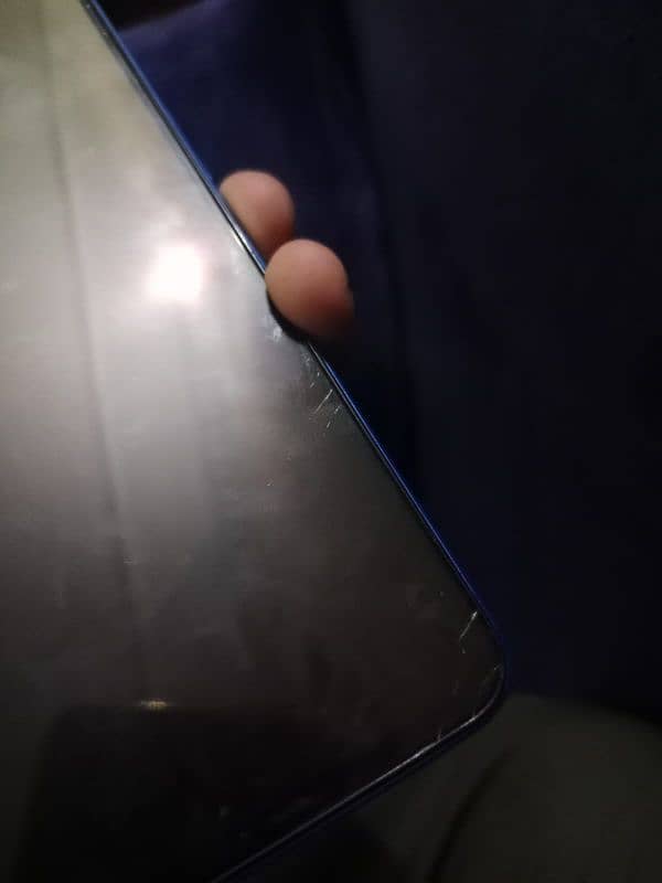 Infinix Note 12 8