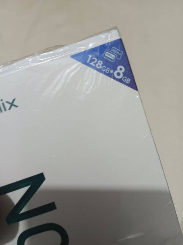 Infinix Note 12 12