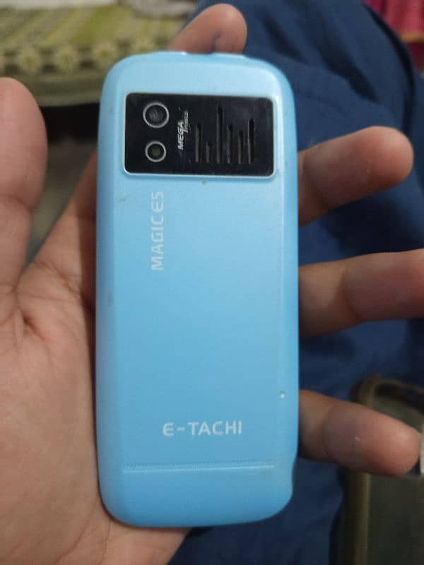 e tachi Magices 1