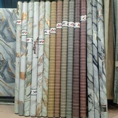 fabric wall paper