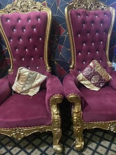 shahi chairs