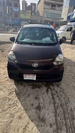 Daihatsu