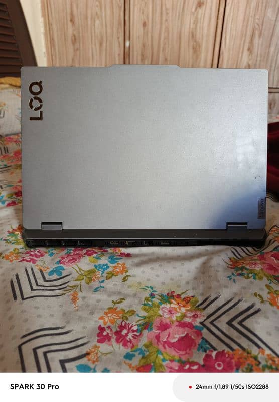 Gaming Laptop Lenovo LOQ 2