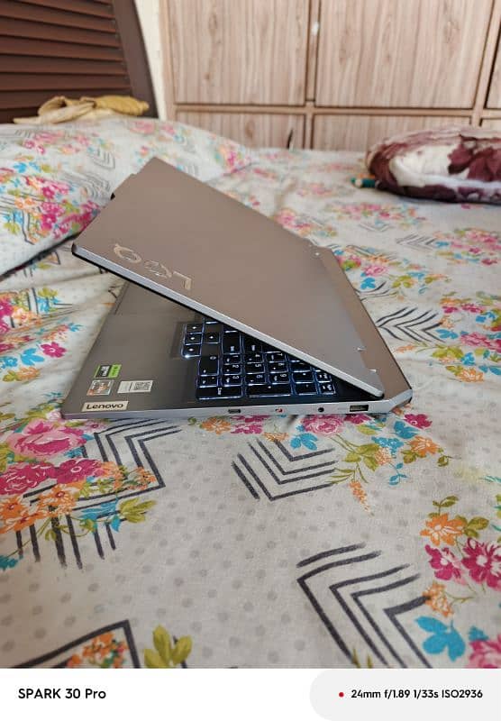 Gaming Laptop Lenovo LOQ 3