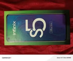 Infinix S5 lite 6Gb / 128GB
