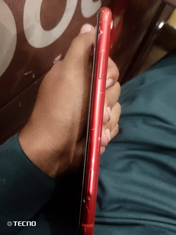 iphone XR pta approved 128gb all ok 2