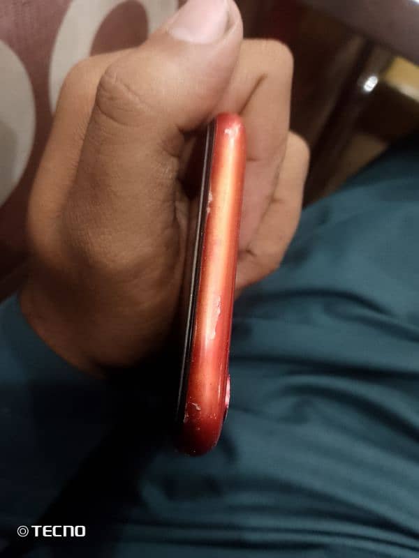 iphone XR pta approved 128gb all ok 3