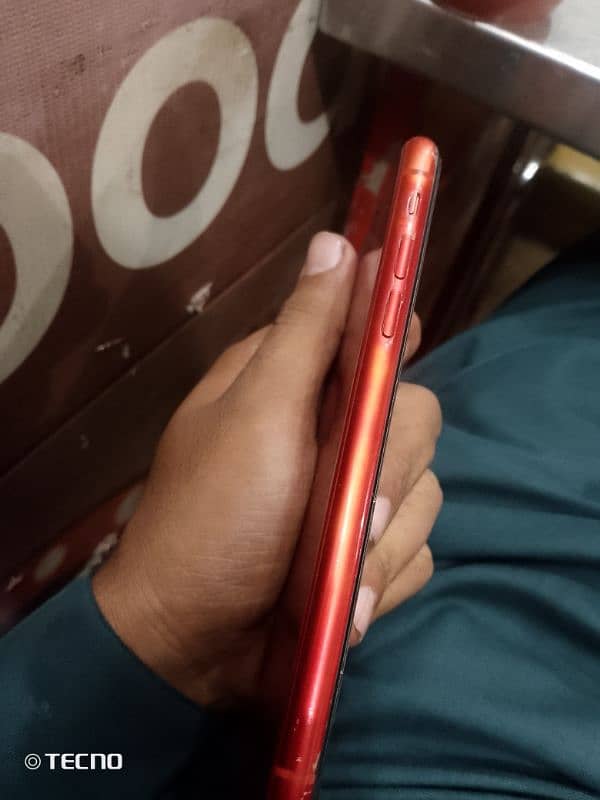 iphone XR pta approved 128gb all ok 4