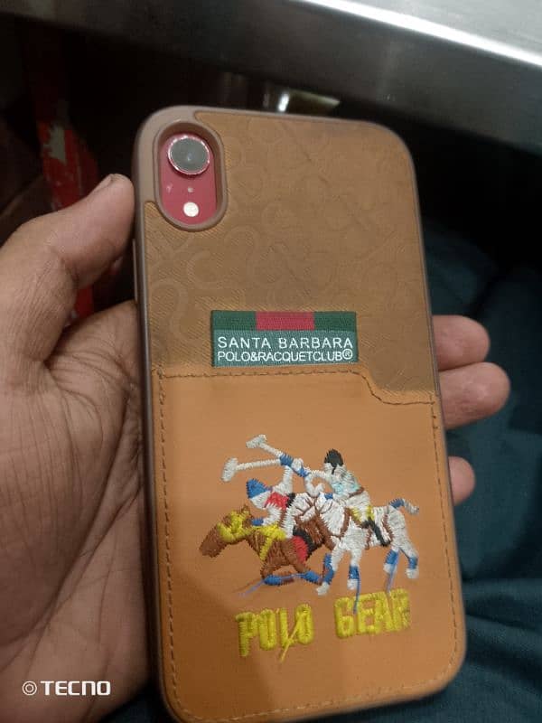 iphone XR pta approved 128gb all ok 6