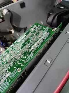 The