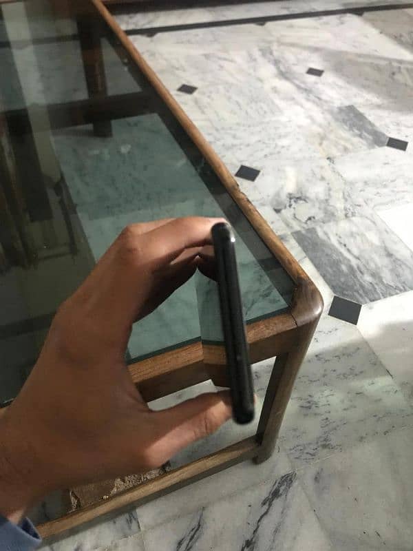 Google pixel 4xl with box 10/10 4