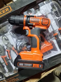 20V