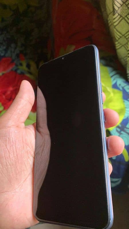 TECNO SPARK 8C 0
