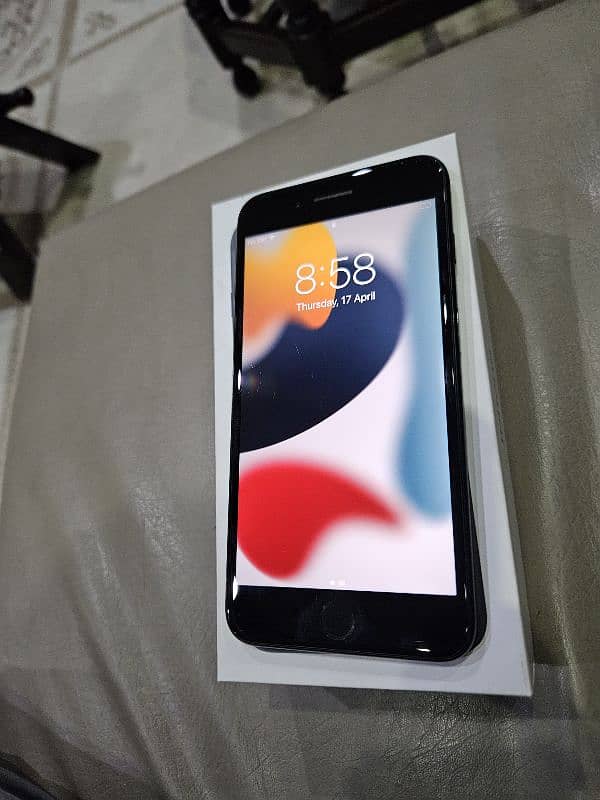 iphone 7 plus non pta 0