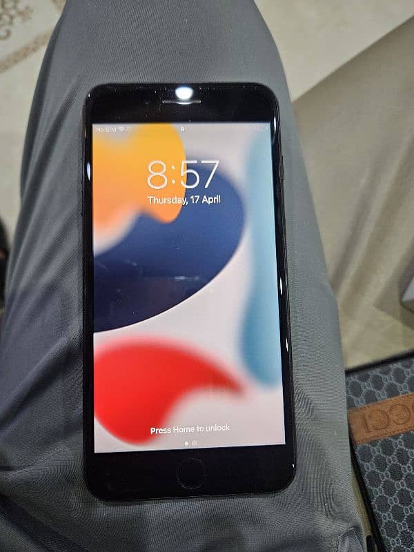iphone 7 plus non pta 2
