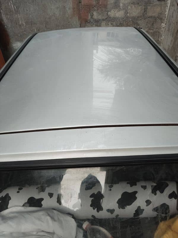 Suzuki Mehran VXR 2010 13