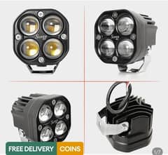 LED