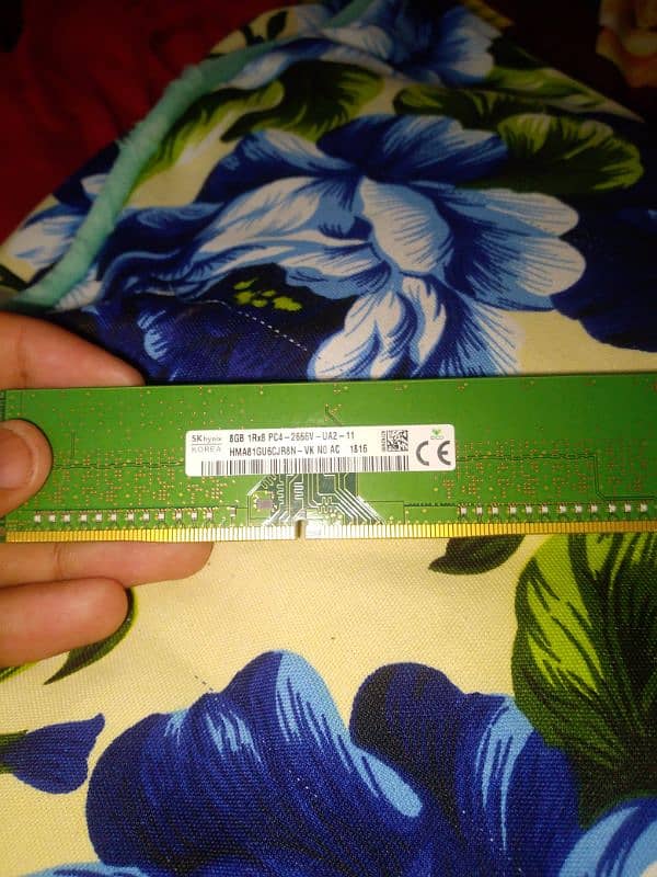 SK hynix 8GB DDR4 2666MHz RAM for Sale 2