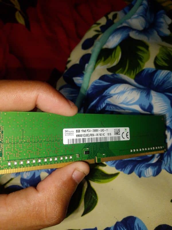 SK hynix 8GB DDR4 2666MHz RAM for Sale 3