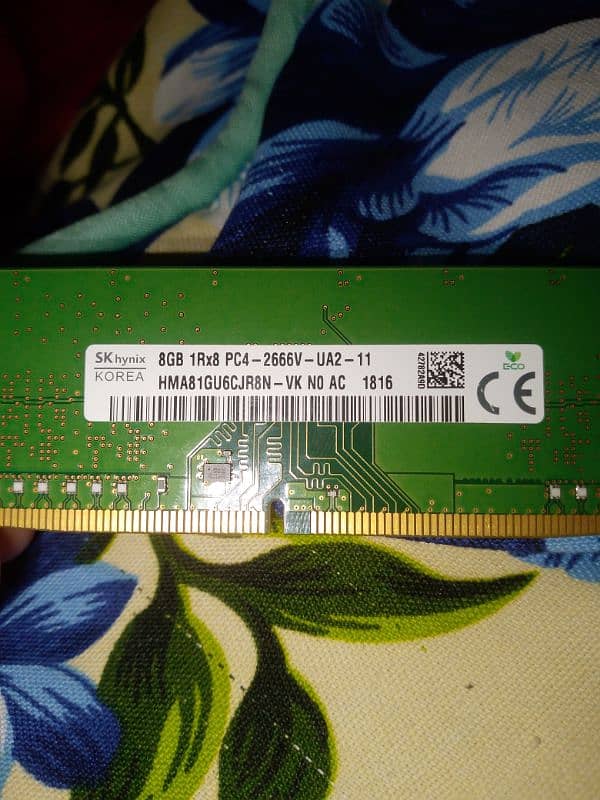 SK hynix 8GB DDR4 2666MHz RAM for Sale 4