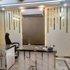 PVC Wall panel