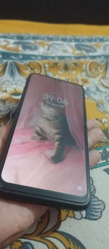 Infinix Smart 5  3/64 1