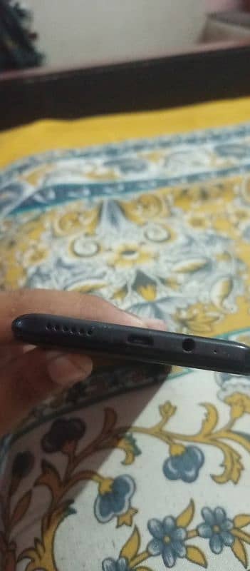 Infinix Smart 5  3/64 5