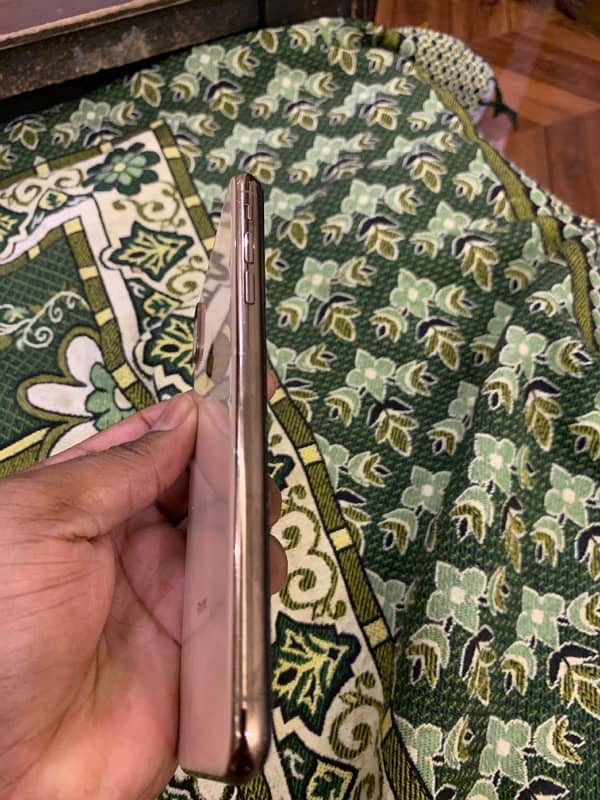 Iphone xs max dual physical Pta approved 1