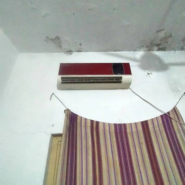 2 ac 1.5 chinghong ruba split ac and super general non inverter 3