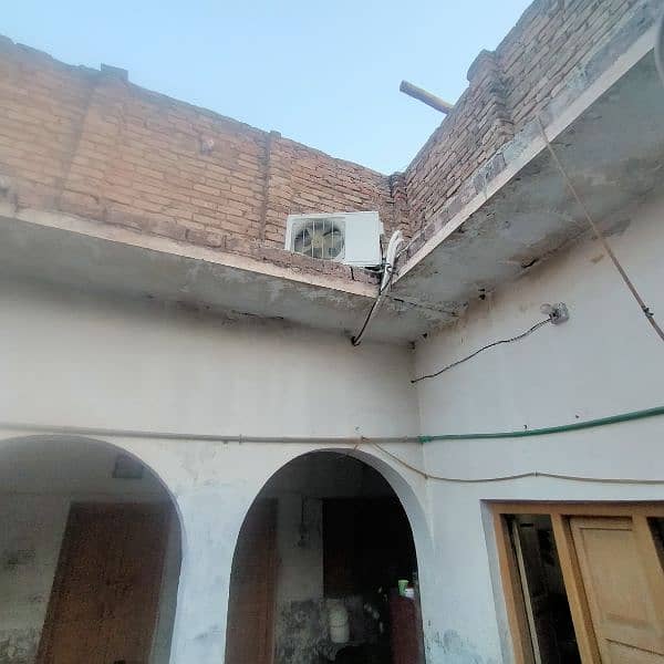 2 ac 1.5 chinghong ruba split ac and super general non inverter 5
