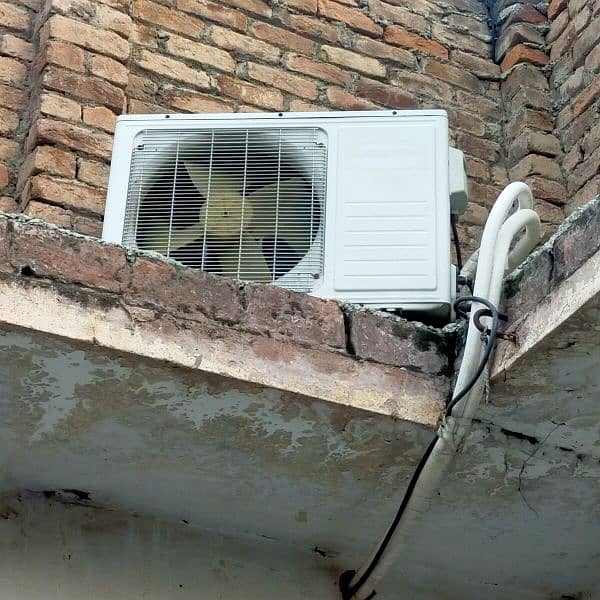 2 ac 1.5 chinghong ruba split ac and super general non inverter 6