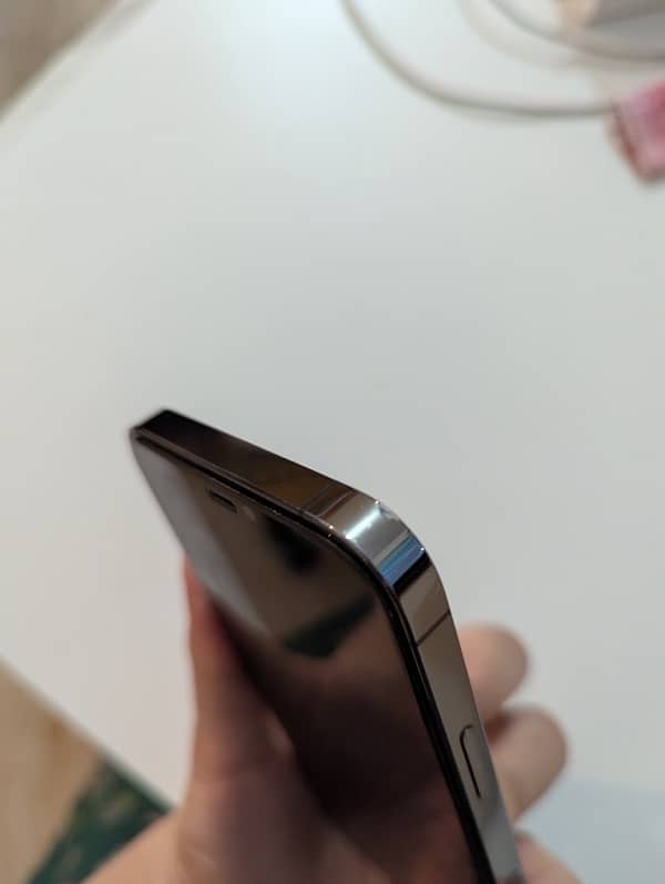 Iphone 12 Pro PTA approved 1