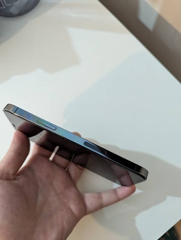 Iphone 12 Pro PTA approved 4