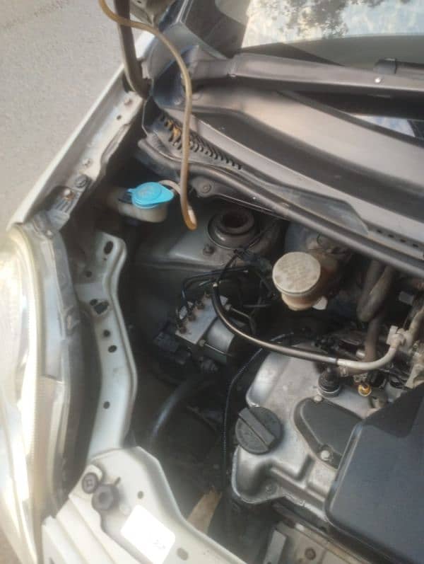 Nissan Moco 2012 4