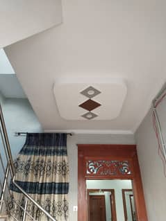 Uper portion for rent