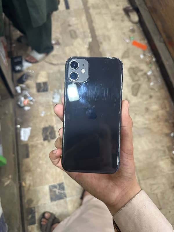 iPhone 11 ptA approved offical 2