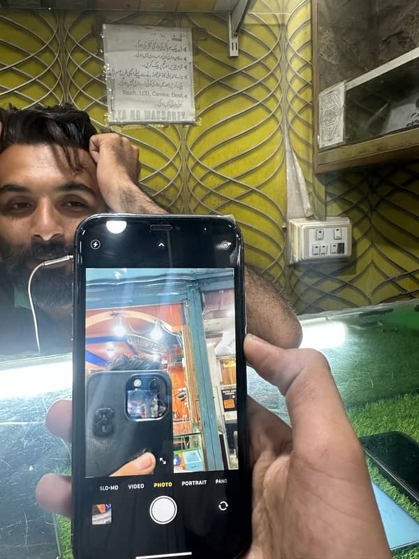 iPhone 11 ptA approved offical 6