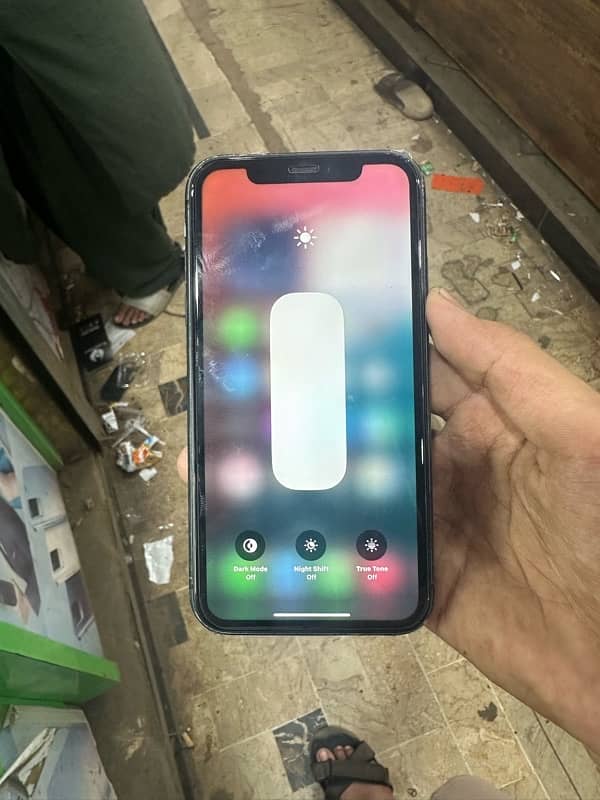 iPhone 11 ptA approved offical 7